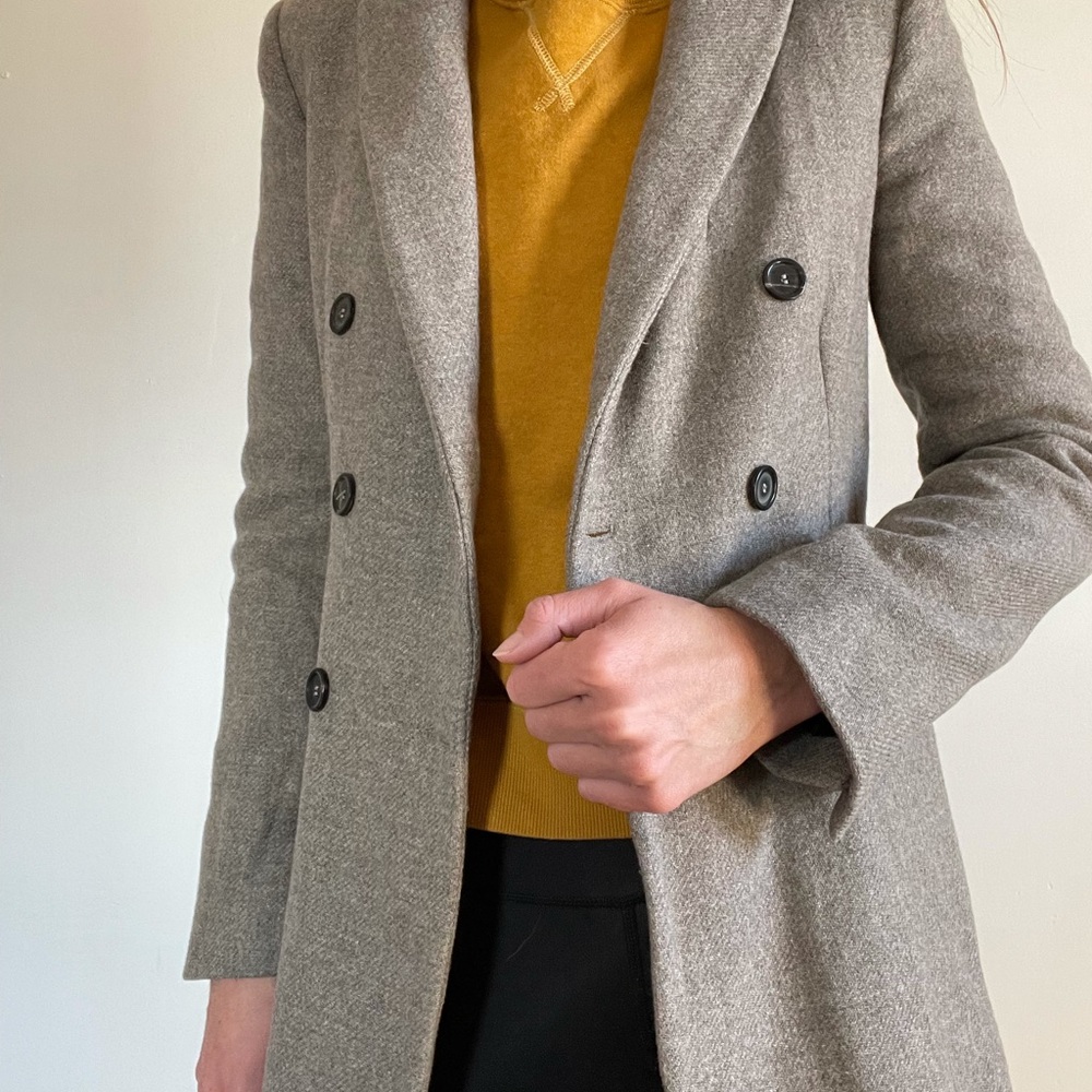 ZARA blazer jacket
